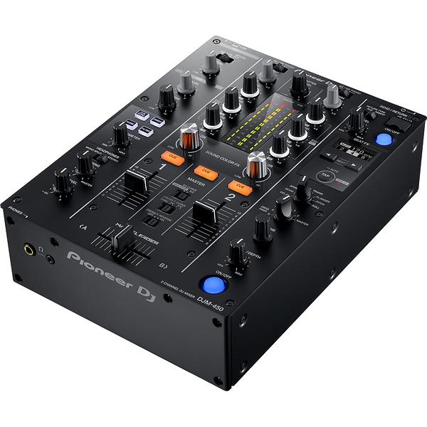 DJM-450 Image