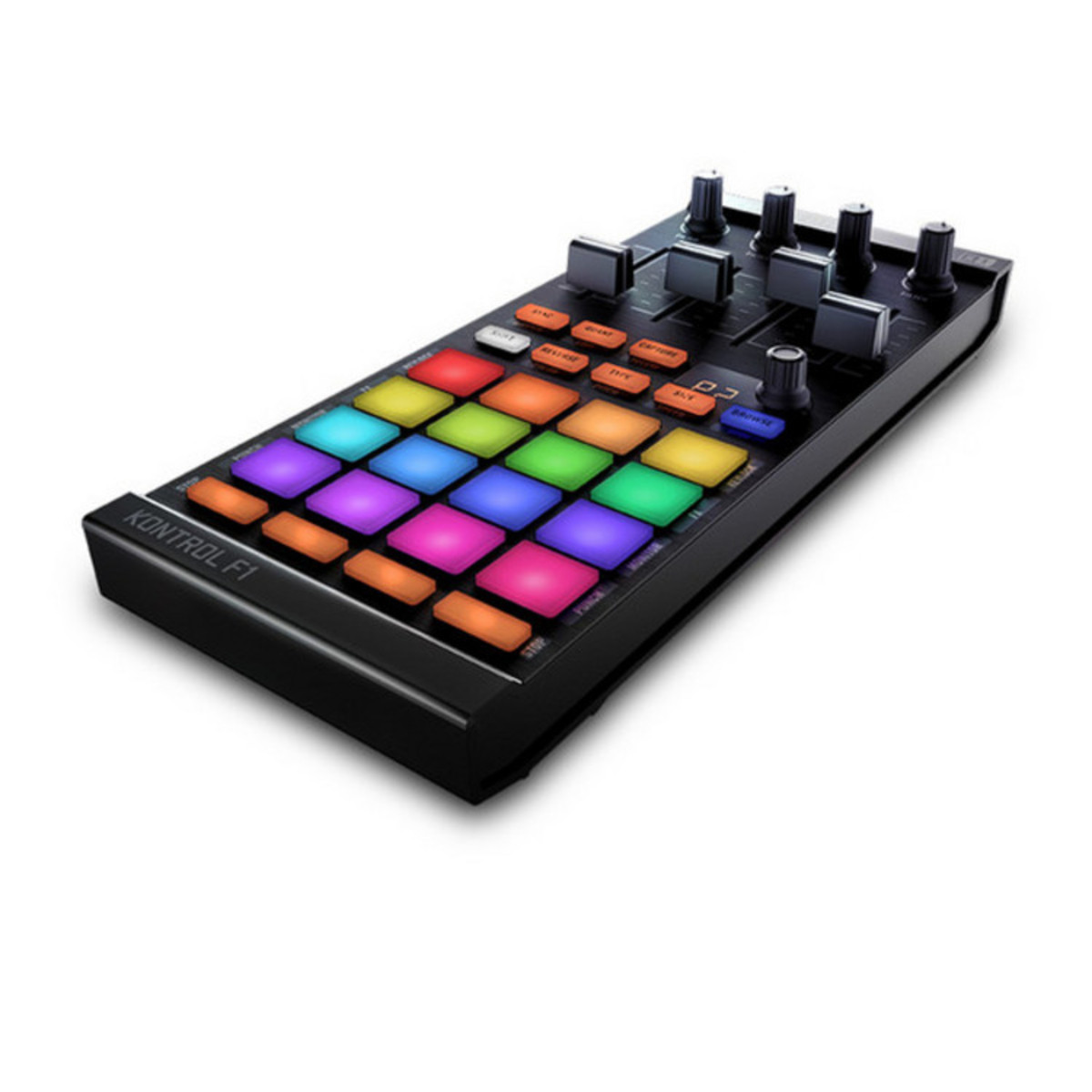 Kontrol-F1 Image