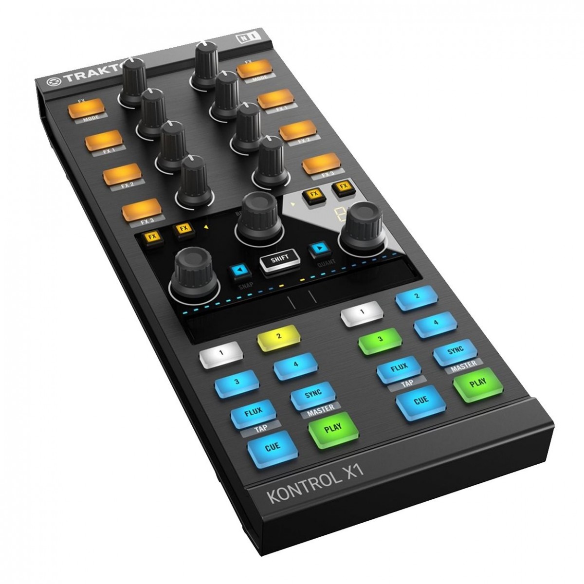 Kontrol-X1 Image