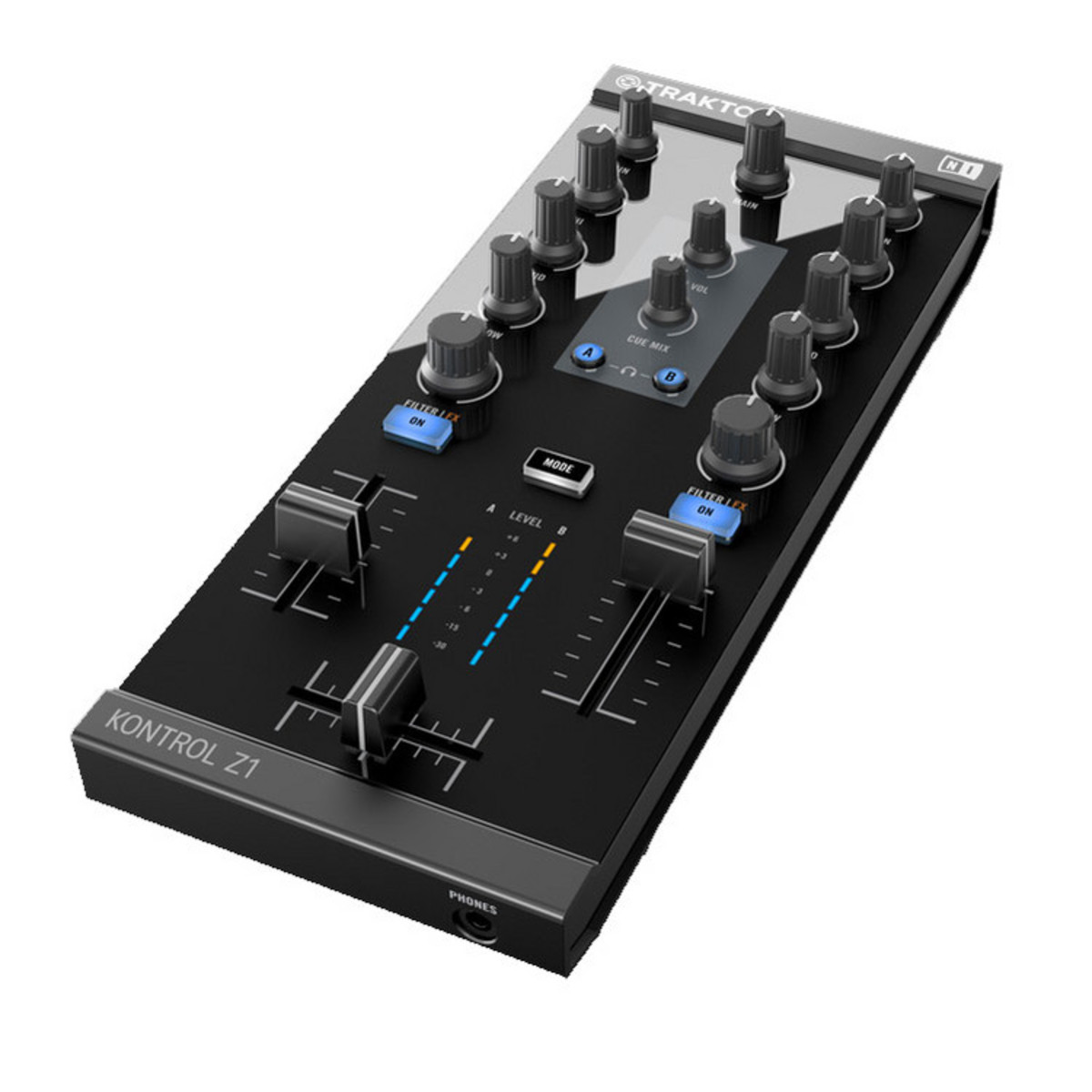 Kontrol-Z1 Image