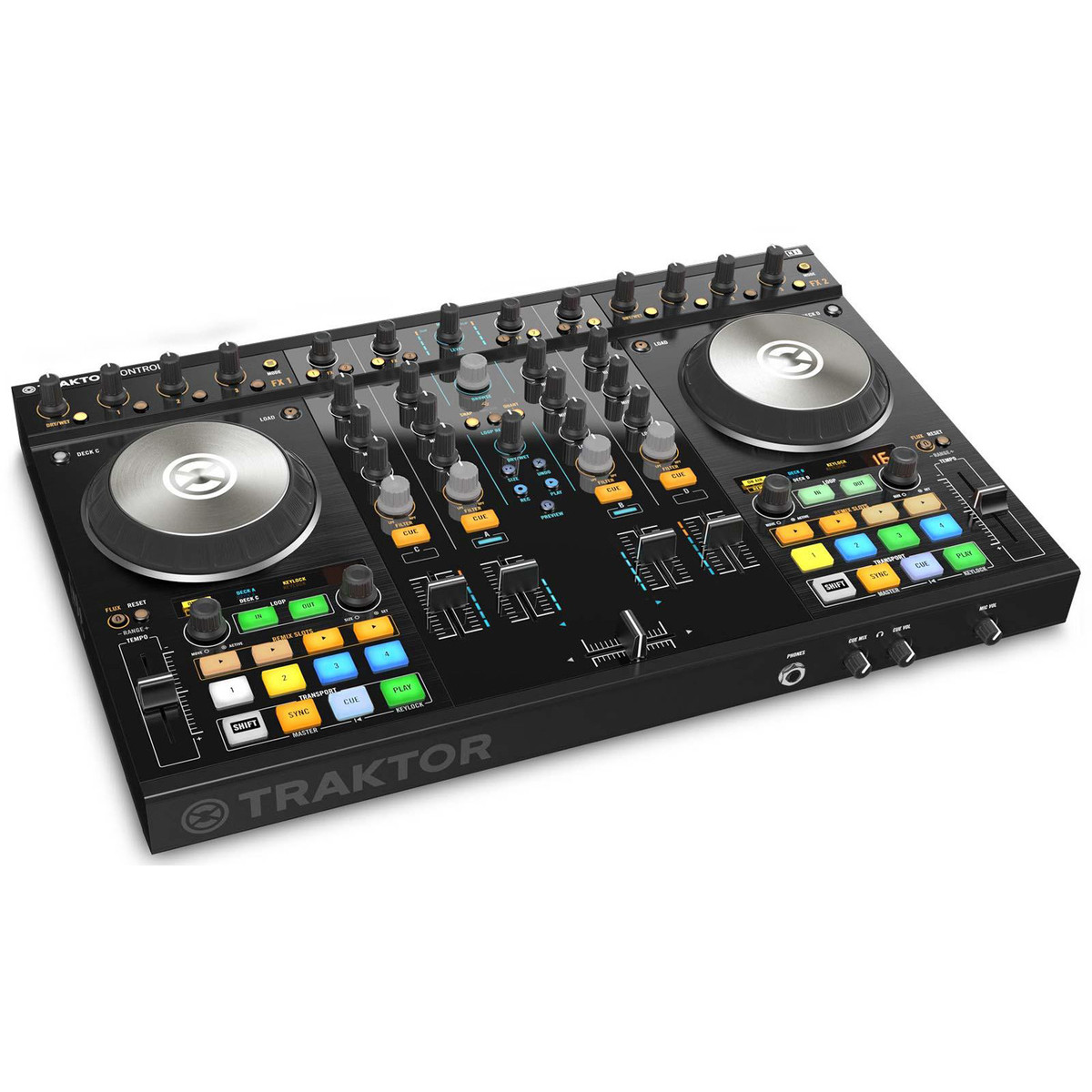 S4-MK2 Image