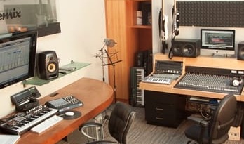 studio